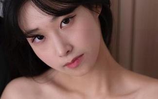 Myung Ah妹妹高清合集——一不小心就让人心跳加速！小心心脏！